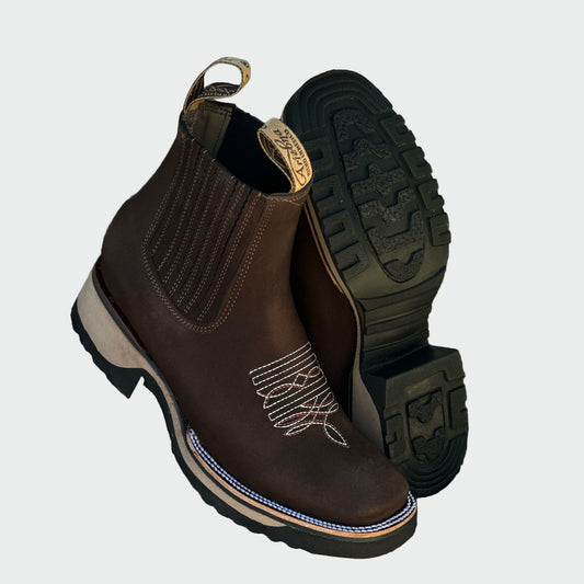 Cody - Moderna Western Stövlar