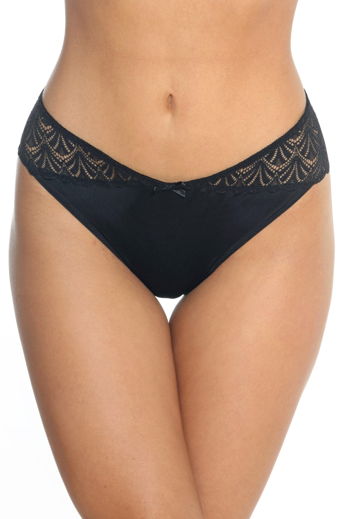 Braziliansk trosa Negru CATY S1787