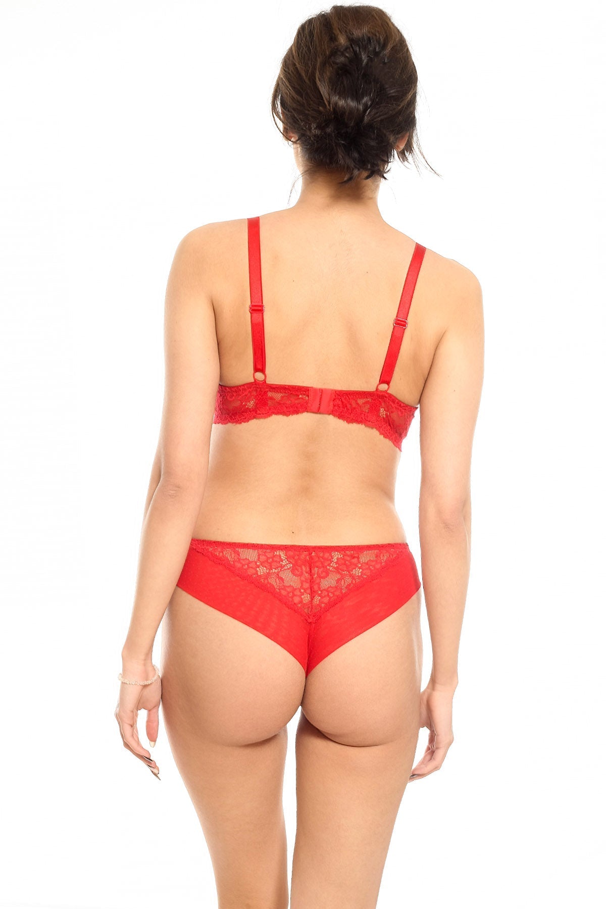 Hög soft cup-bh ISABELL R1614