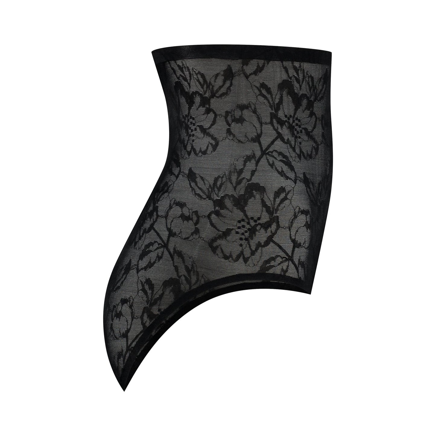 Hög midjeformande trosor LACHWB