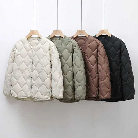 Josephine | Ultralätt jacka