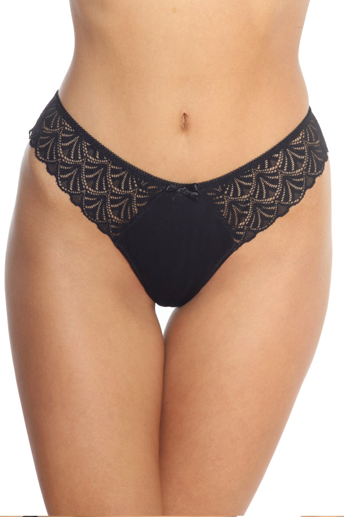 Braziliansk trosa Negru CATY S1788