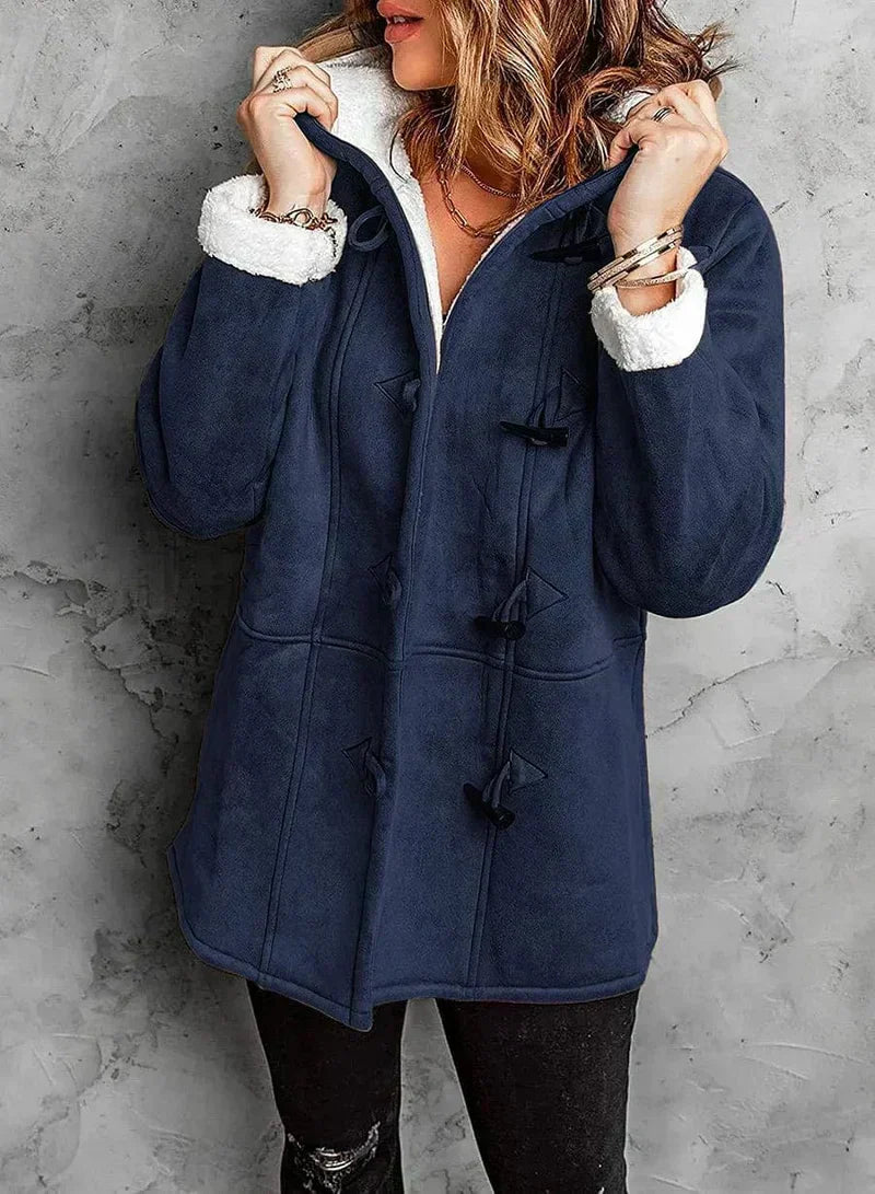 MANTEAU CHARLOTTE | VINTERNAS ELEGANS REDEFINIERAD