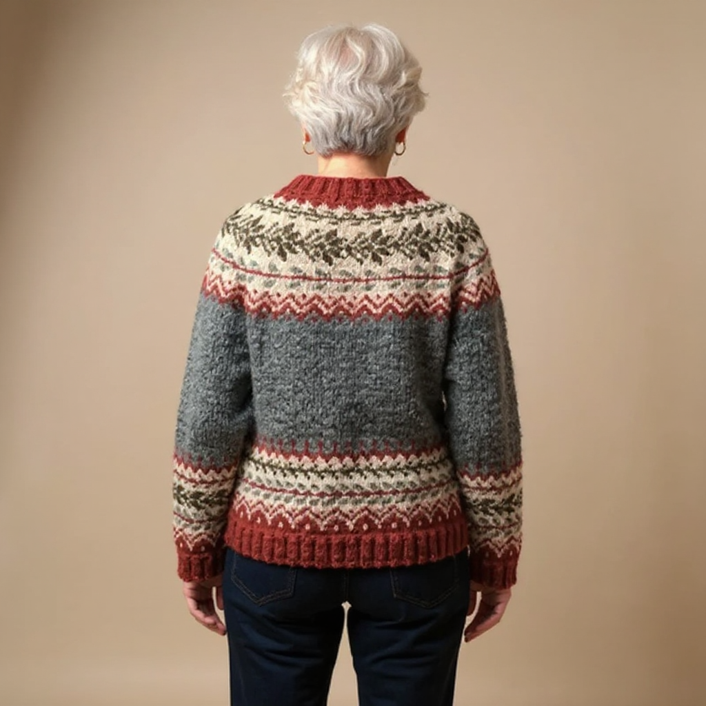 Lilianna | Vintage Island-Kofta