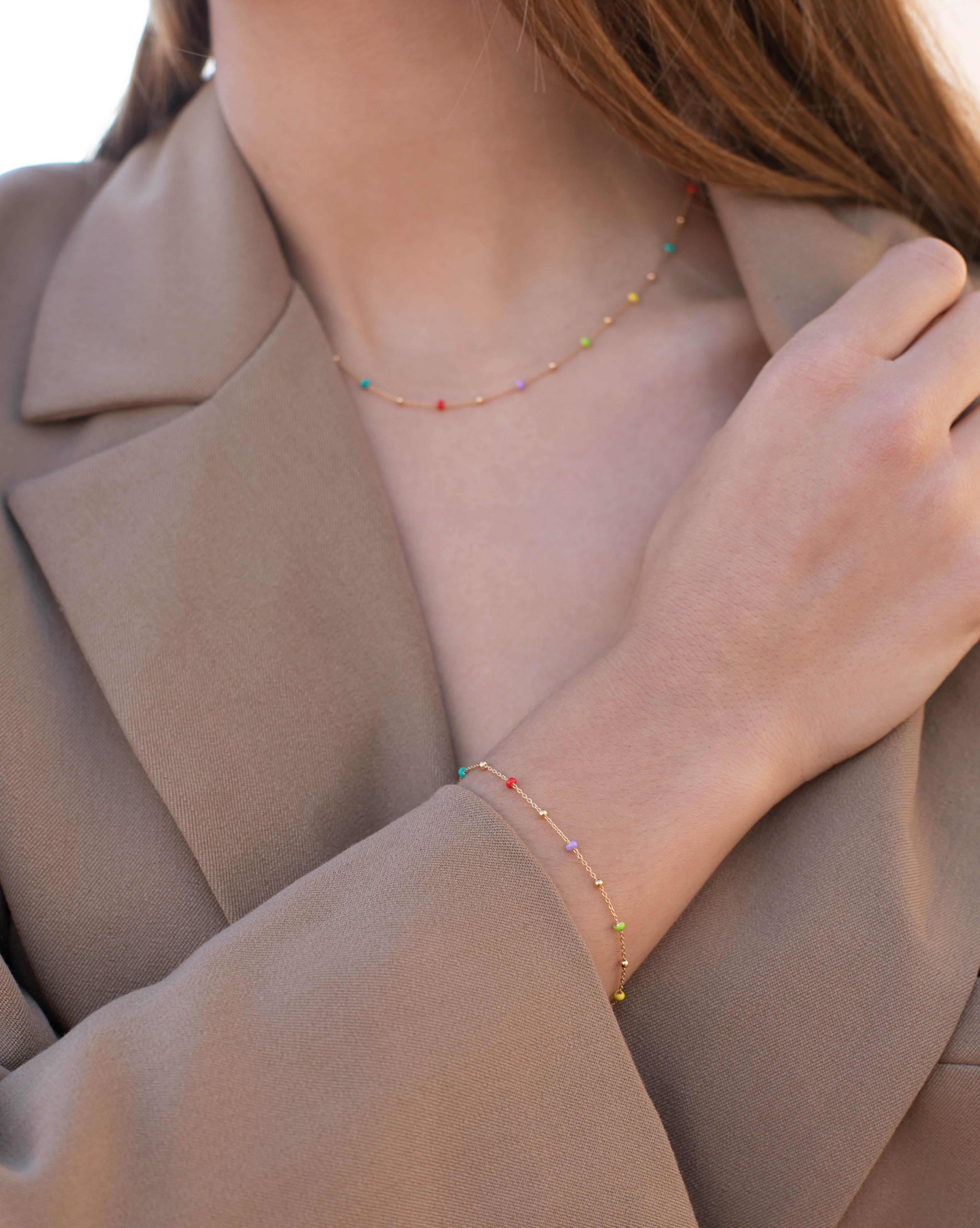 LOULOU Armband