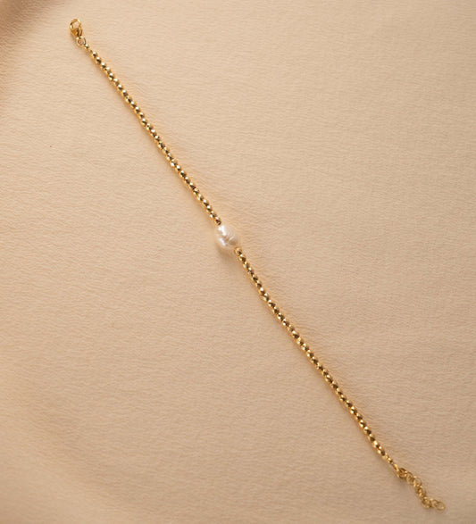 PEARLY Armband - Barock