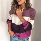 Elisa | Pulover lejer și călduros