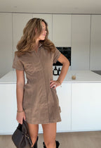ROCHIE DIN SUED