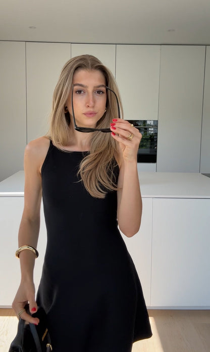 KLÄDNAD FÖR DATENATT