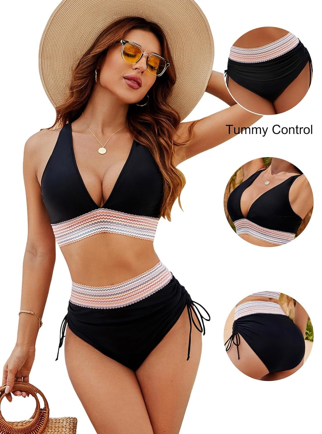Elara | Costumul tău de baie care îți oferă încredere