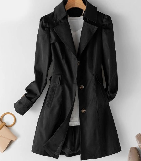 ARIANA | JACKET ELEGANTĂ ȘI CASUALĂ