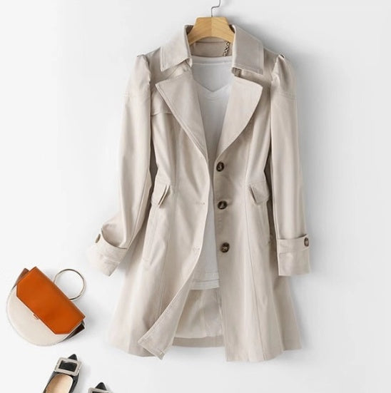 ARIANA | JACKET ELEGANTĂ ȘI CASUALĂ