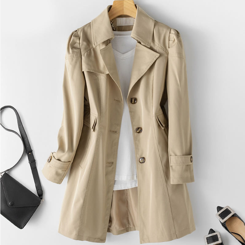 ARIANA | JACKET ELEGANTĂ ȘI CASUALĂ