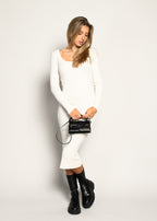 ROCHIE SIMPLĂ CREM