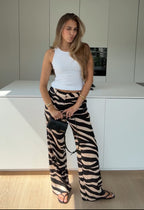 PANTALONI ZEBRA