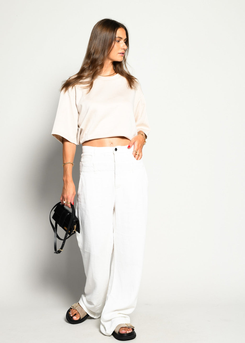 TRICOU PERFECT CREMOS