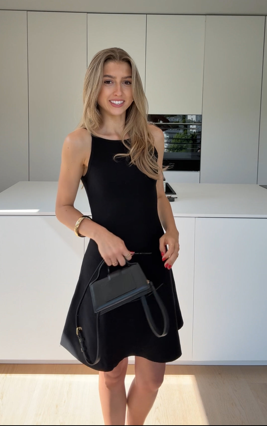 KLÄDNAD FÖR DATENATT