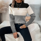 Elina | Pulover Lejer & Elegant
