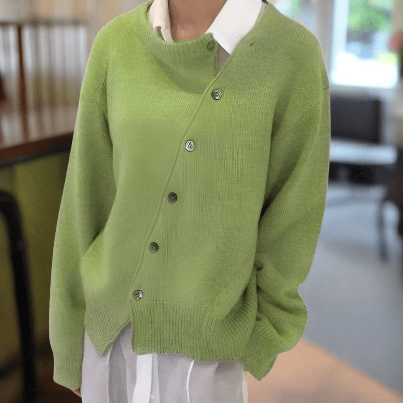 Cathy | Cardigan Lejer