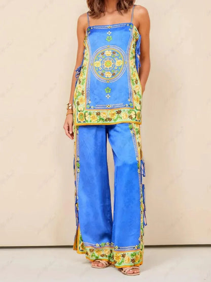 Underbara Mosaikplattor Set