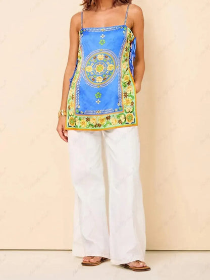 Underbara Mosaikplattor Set