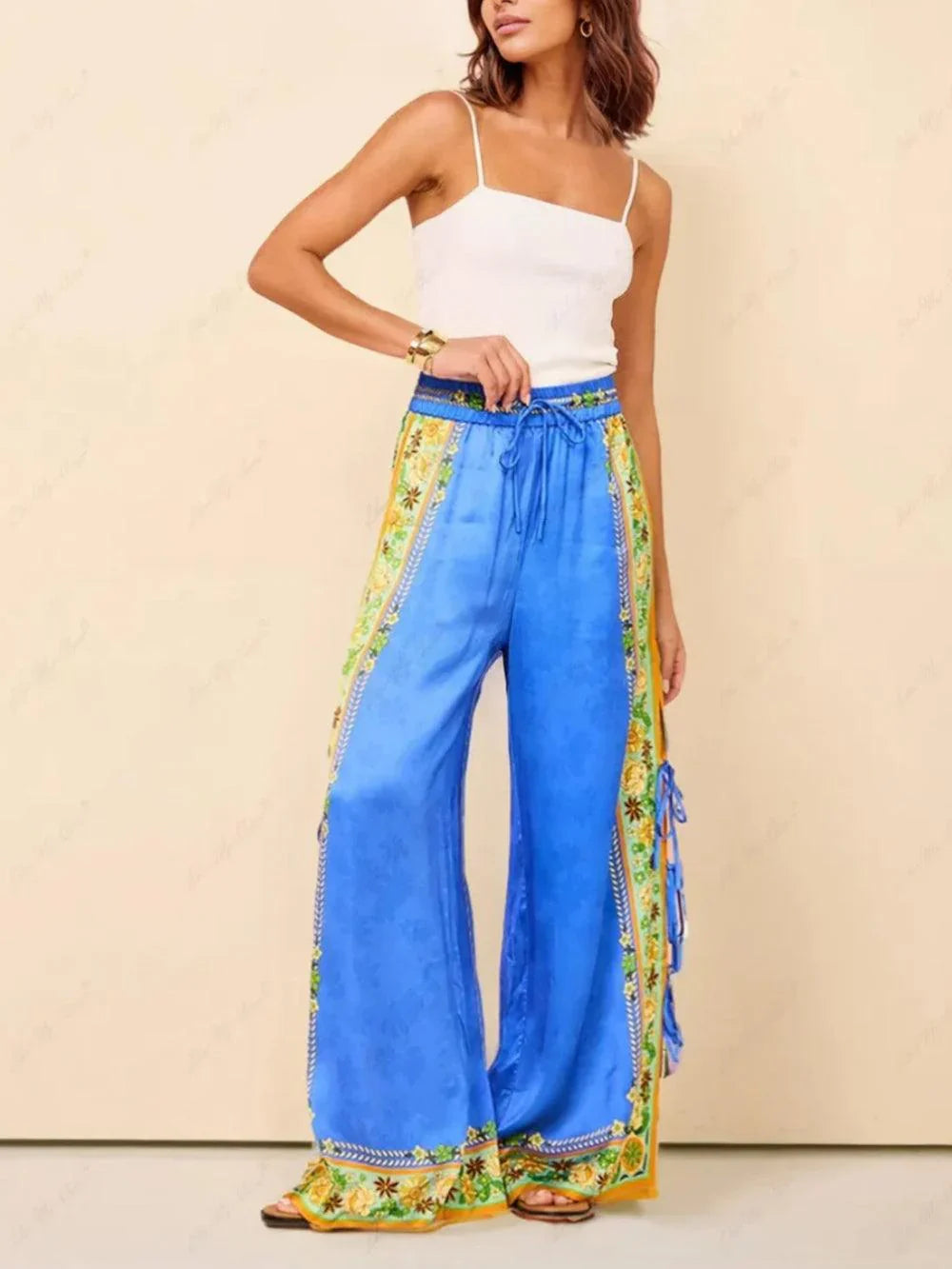 Underbara Mosaikplattor Set