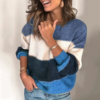 Elisa | Pulover lejer și călduros