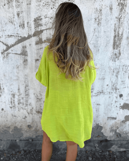 Set med Skjorta och Shorts