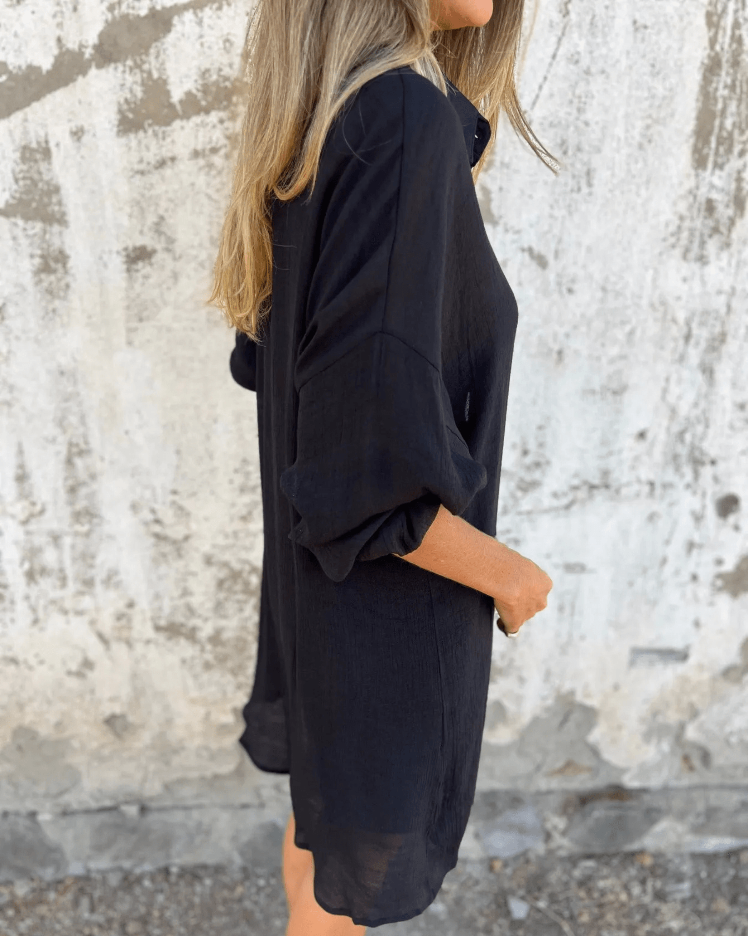 Set Cămașă Casual și Șorturi