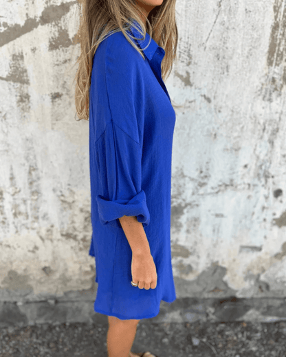 Set med Skjorta och Shorts