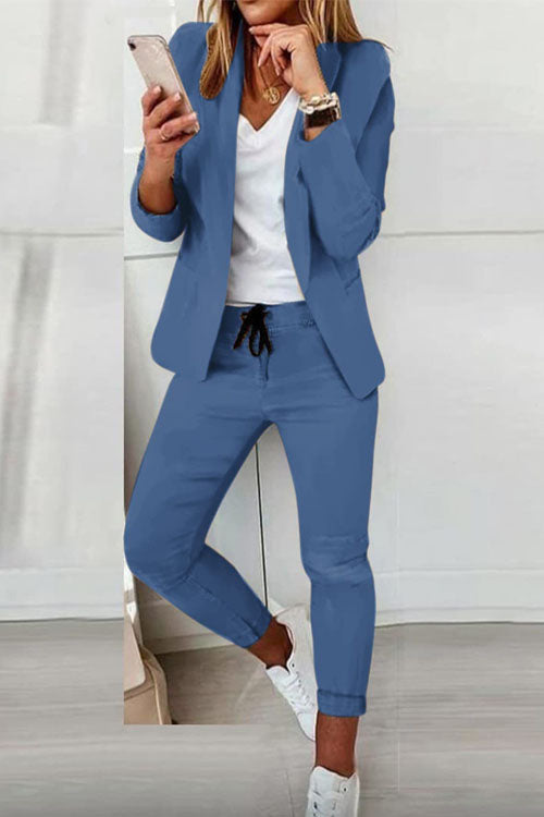 Costum Casual și Fashion