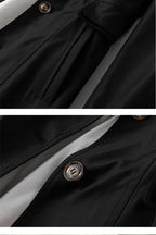 ARIANA | JACKET ELEGANTĂ ȘI CASUALĂ
