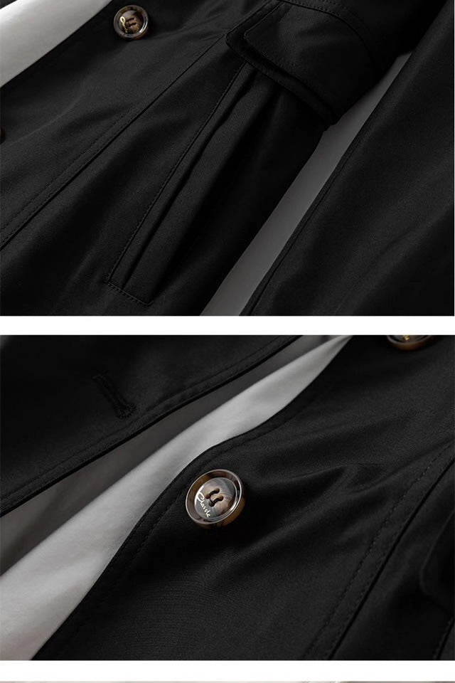 ARIANA | JACKET ELEGANTĂ ȘI CASUALĂ