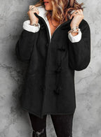 MANTEAU CHARLOTTE | VINTERNAS ELEGANS REDEFINIERAD