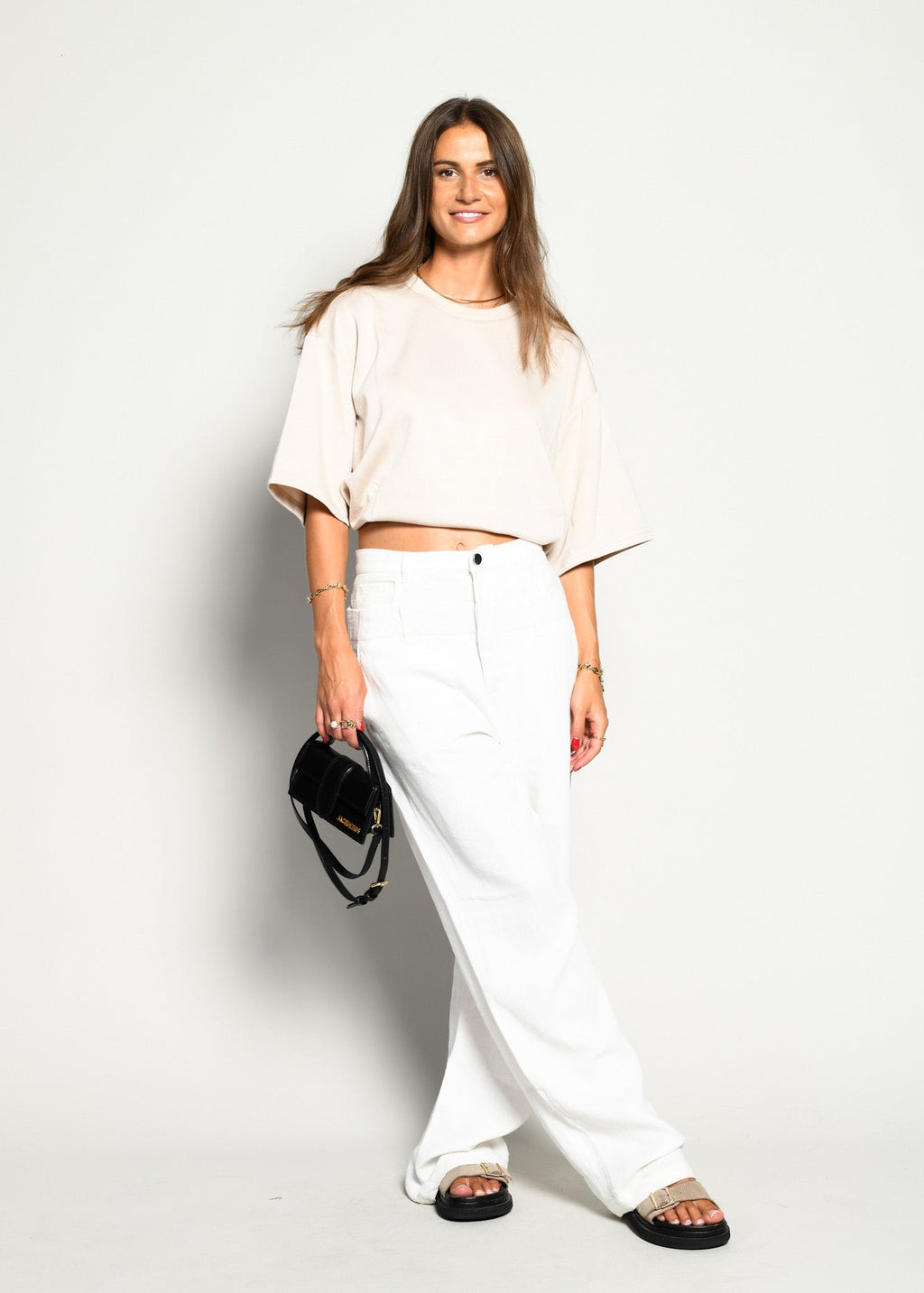 TRICOU PERFECT CREMOS