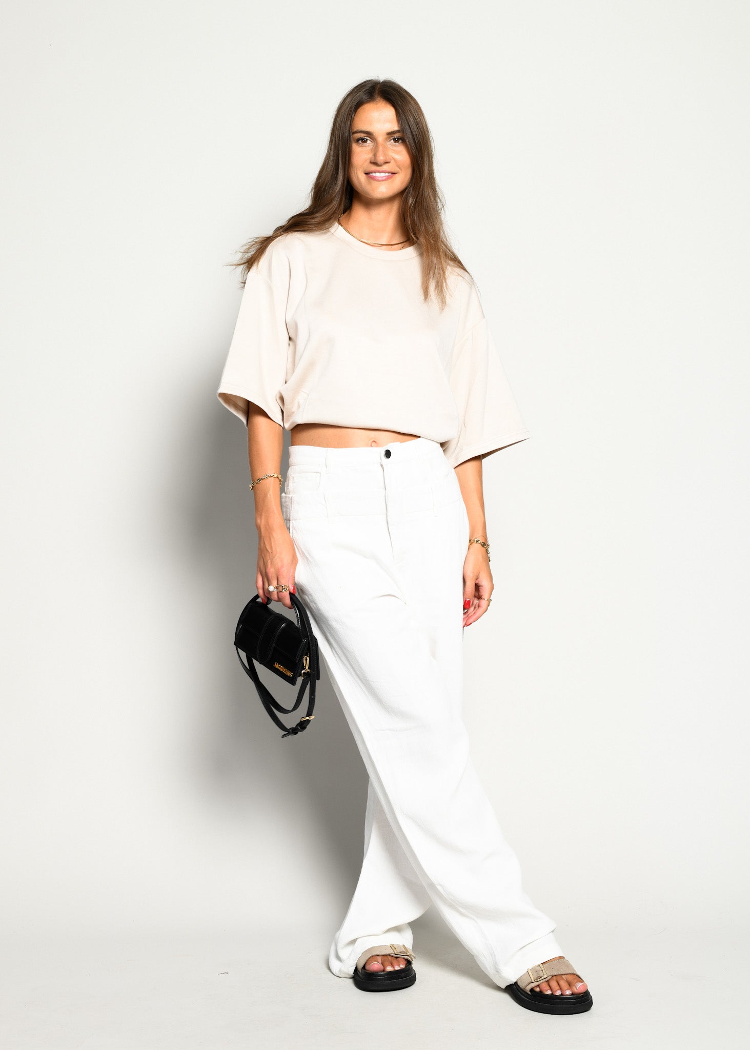 TRICOU PERFECT CREMOS