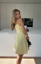 ROCHIE DE TENIS LEMON