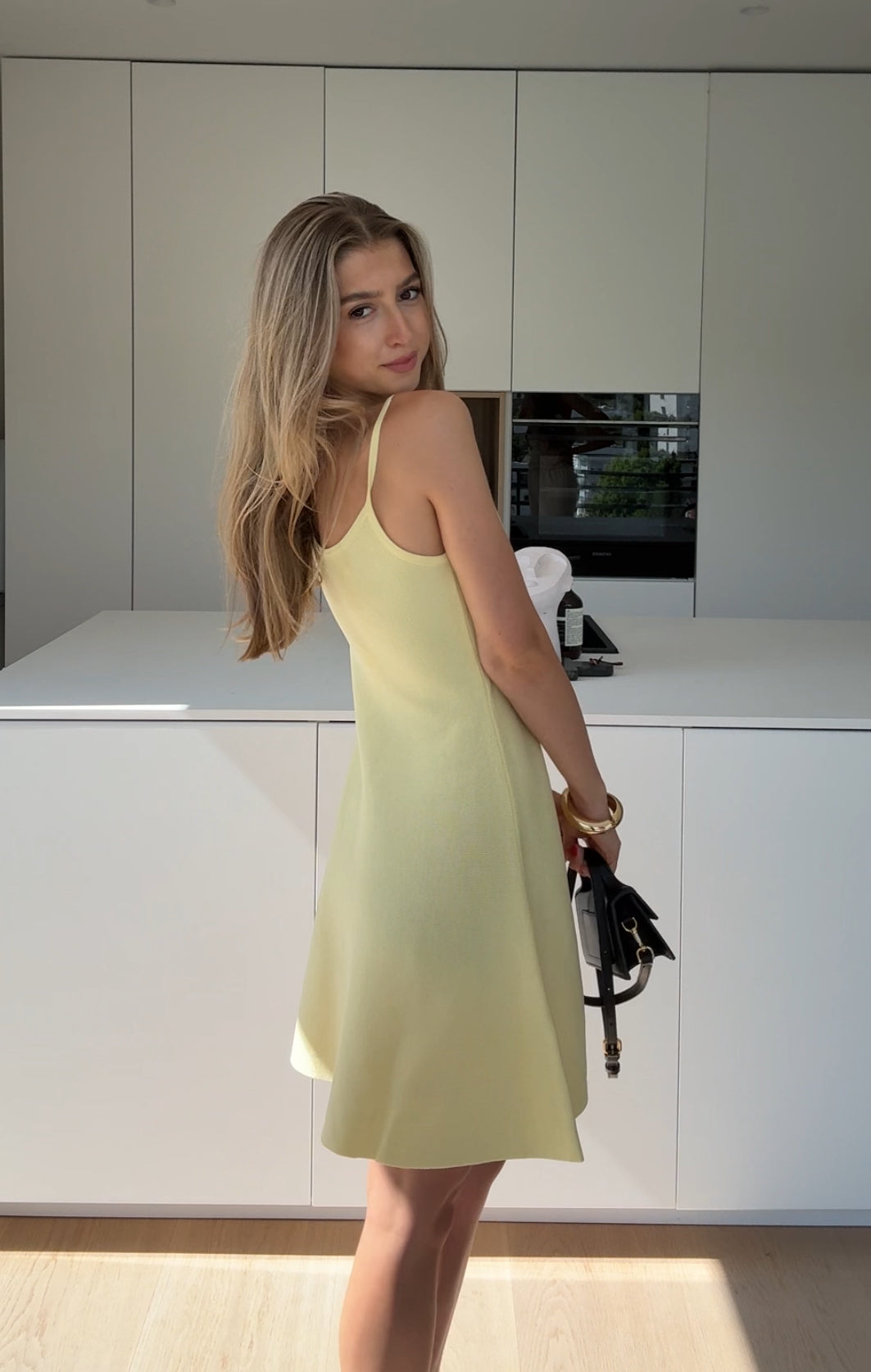 ROCHIE DE TENIS LEMON