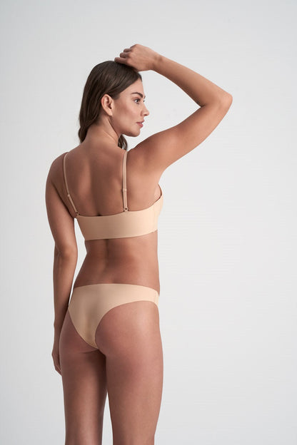 Set 2 delar – Brasiliansk trosa 2PBRAZ Bye Bra