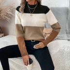 Elina | Pulover Lejer & Elegant