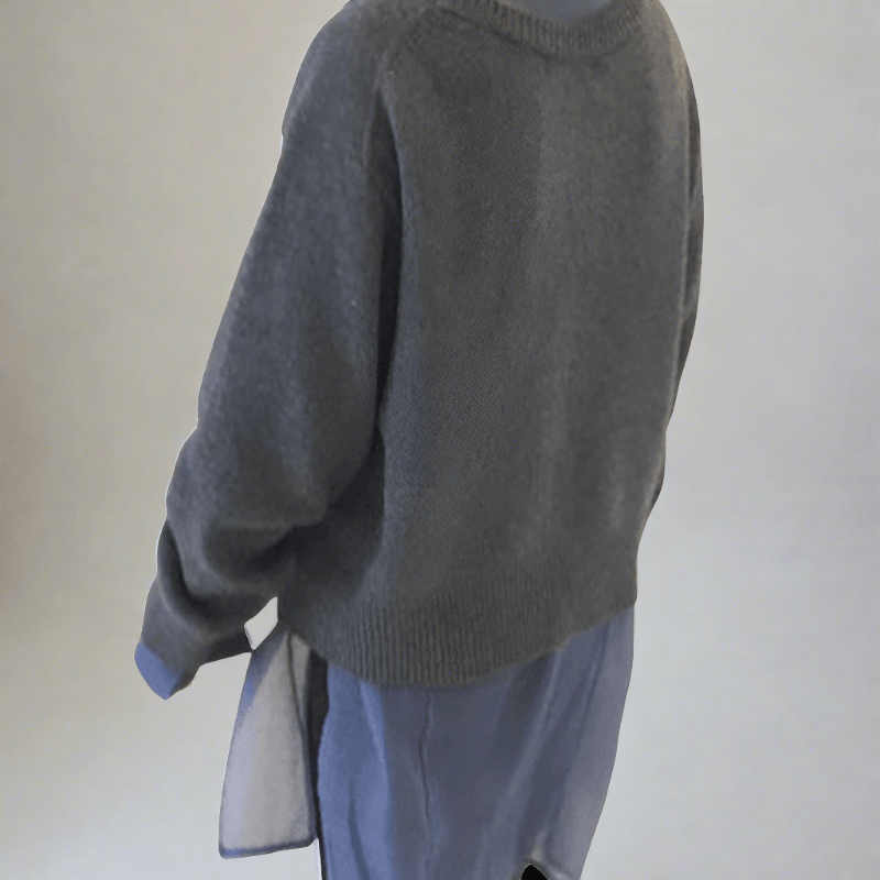 Cathy | Cardigan Lejer