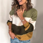 Elisa | Pulover lejer și călduros