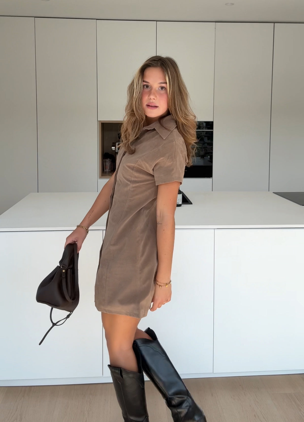 ROCHIE DIN SUED