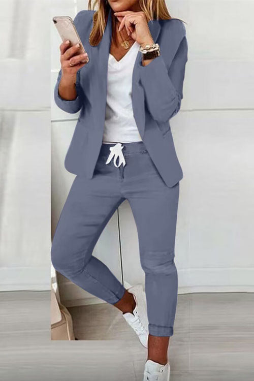 Costum Casual și Fashion