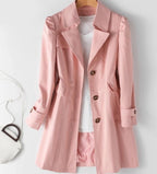 ARIANA | JACKET ELEGANTĂ ȘI CASUALĂ
