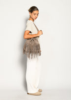 TRICOU MOALE CREMOS