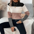 Elina | Pulover Lejer & Elegant