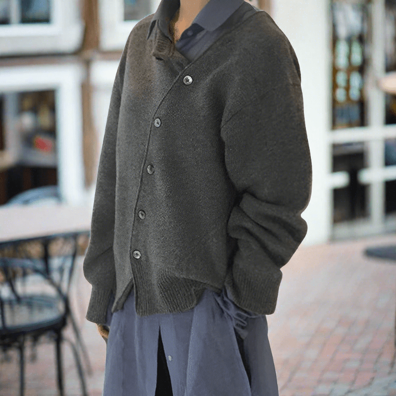 Cathy | Cardigan Lejer