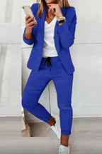 Costum Casual și Fashion