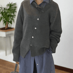 Cathy | Cardigan Lejer